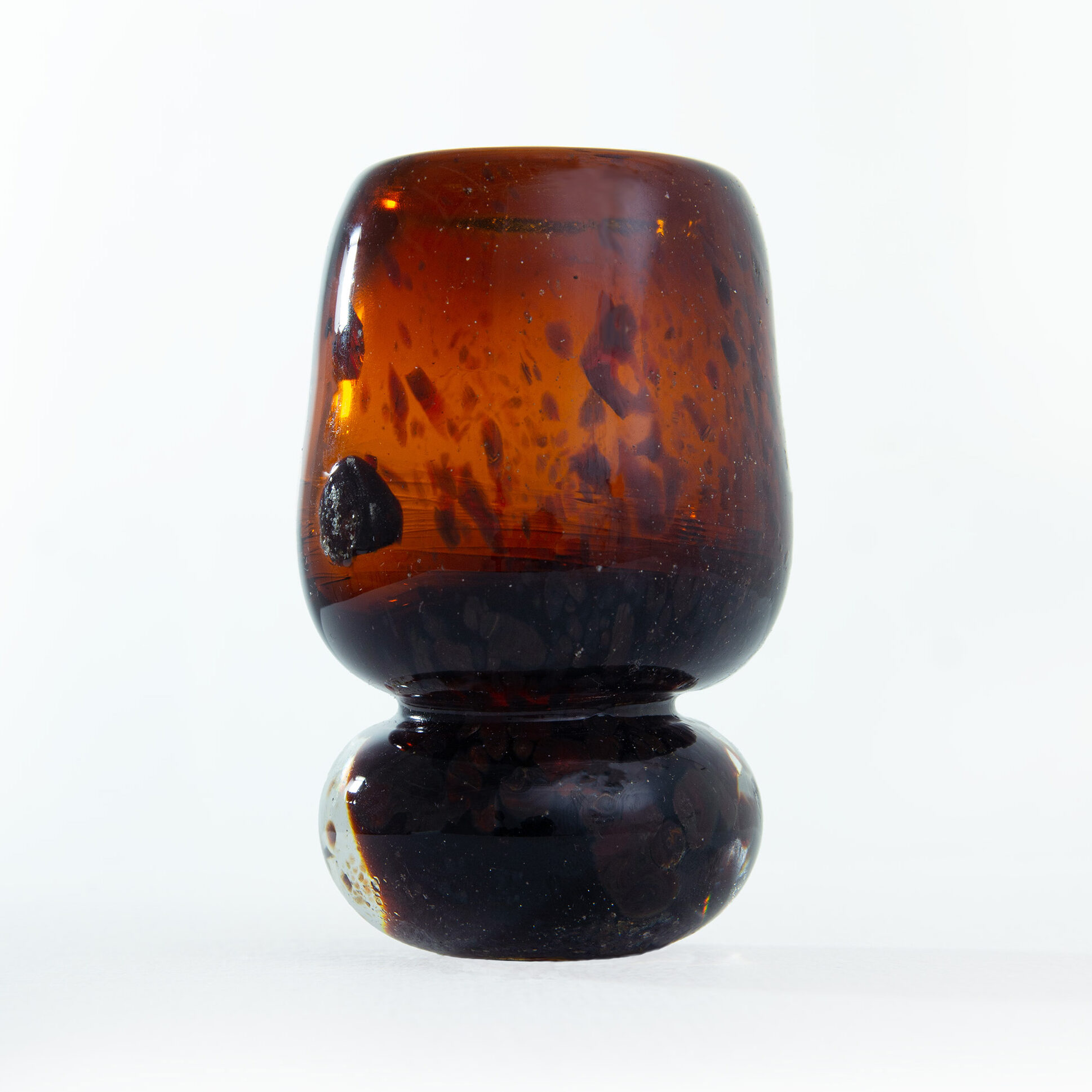 Amber Glass