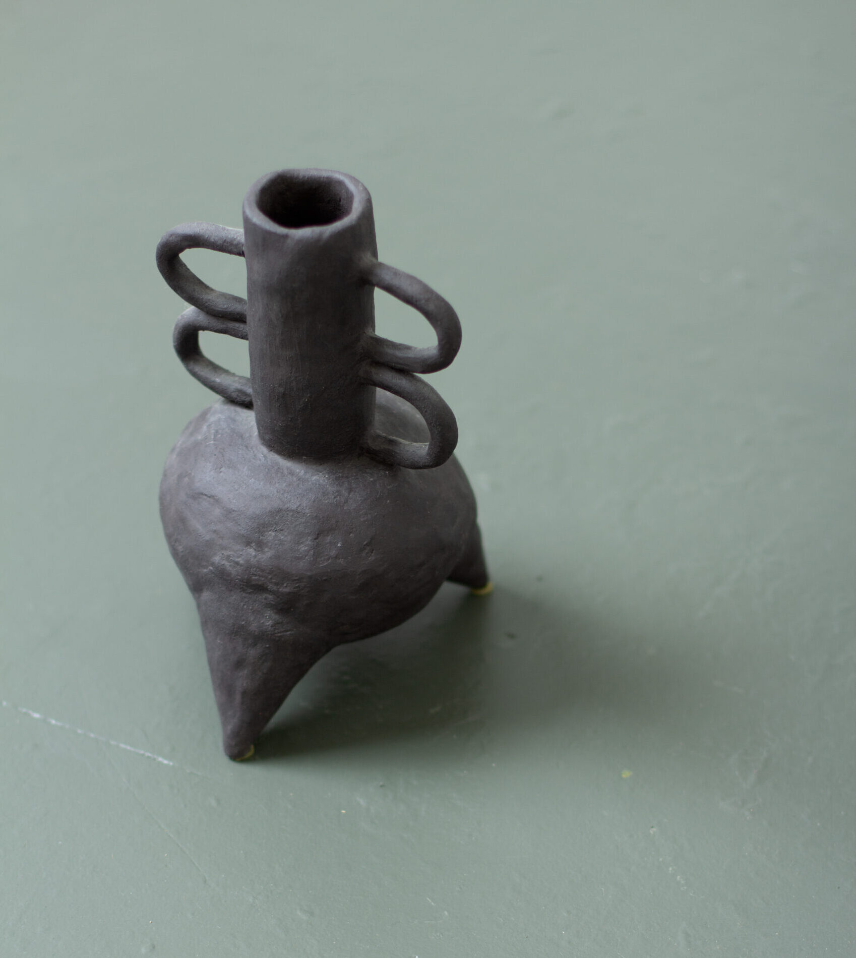 Ceramic Vessels, 2023-25