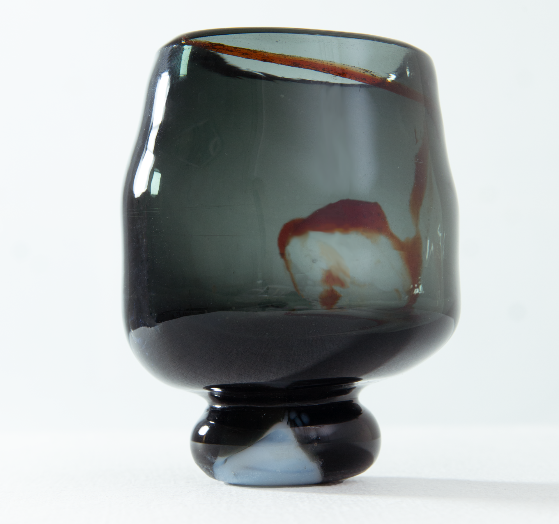 Glass vessels, 2024